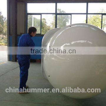 Hummer 100kw Wind Turbine Blades/permanent Magnet Generators/magnetic Power Generatoreolico Windkraftanlage Windrad photo-4