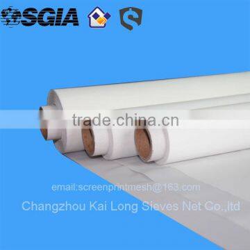 10um-500um Polyester Micro Screen Filter Mesh