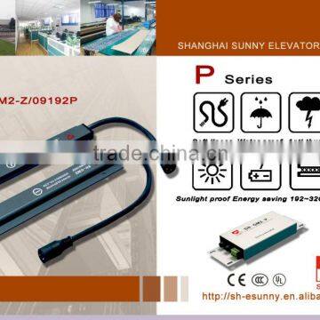 CE CC certificate Latest design large in stock product shanghai manufacturer photoelectric sensors/2 in 1 light curtain sensors