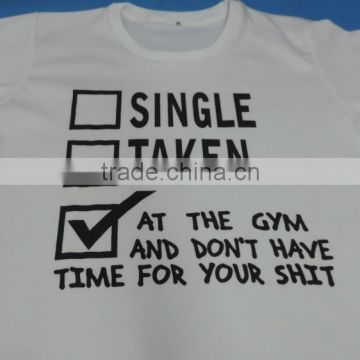 Gym wears