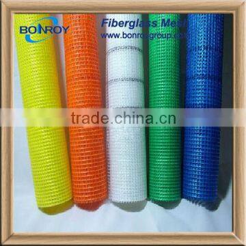 higher quality fiberglass wire mesh cloth roll