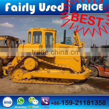 Used Cat D6H Bulldozer LGP of D6H Bulldozer LGP