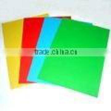 rubber magnet sheets in hot sale