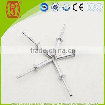 Place Order Online Price of Aluminum Rivet With Full Protection for You photo-4