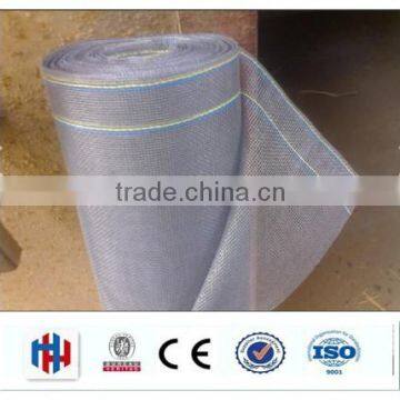 fiberglass window screen /fiberglass window nets / fiberglass insect screen mesh