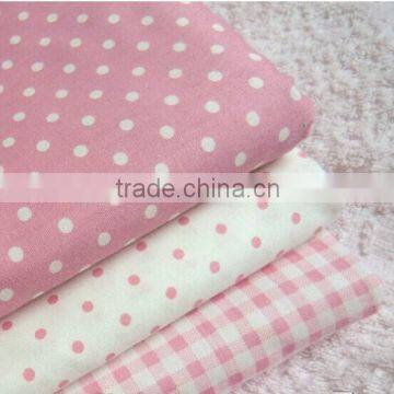 100% cotton reactive printing fabric,cotton twill pinted fabric