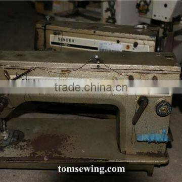 Reconditioned Used Second Hand Zigzag Singer Sewing Machines 20u