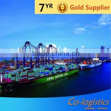 best sea transport service from China to Fos----ada skype:colsales10