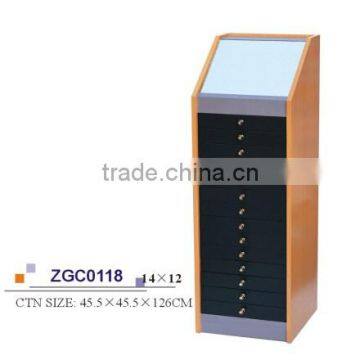 eyewear show case