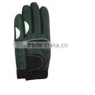 Goat Skin Racquetball Glove