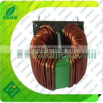 Inductor and Transformer Manufactures With Low Price for Smd Power Inductor 1uh photo-5