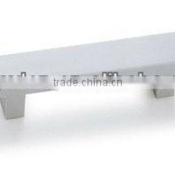 Modern design of aluminium profile handle, furniture hardware, furniture handle