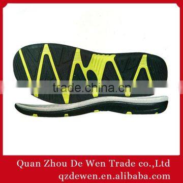 39#-44# Fashion Sandal Phylon RB/TPR Outsole Men