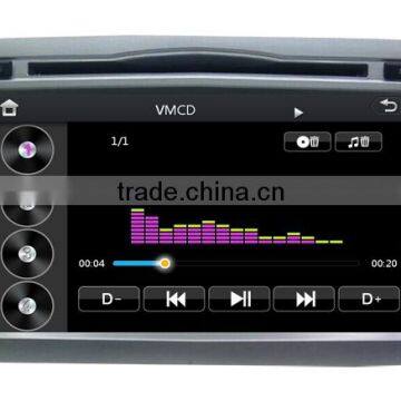 Car Dvd Gps Studio For Opel Astra Vectra Car Gps With Auto Radio Bluetooth SD USB Radio Wifi 3G photo-6