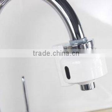 Easy Install Sensor Faucet 6V 3V Electric Faucet Adapt photo-3