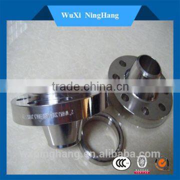 Alibaba best quality 304 stainless steel flange