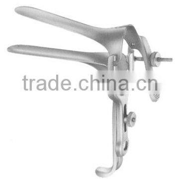 Pederson Speculum 120mm x 25mm