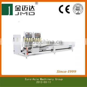 Double Miter Saw