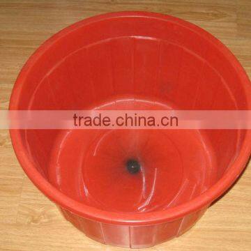 Plastic Injection Bucket mold