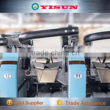 New Style Yarn Auto-winder Machine Auto- Winding Machine Smaro photo-4
