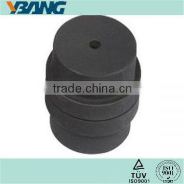 Roller Chain Coupling Flexible HRC Coupling