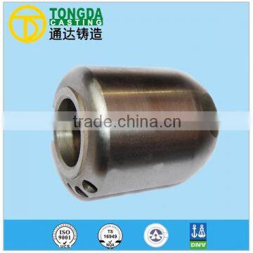 ISO9001 TS16949 OEM Casting Parts Top Quality CNC Machining Parts