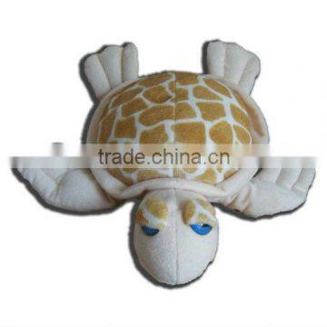 2012 Plush Animal Toy