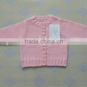 knitted sweater/children's sweater