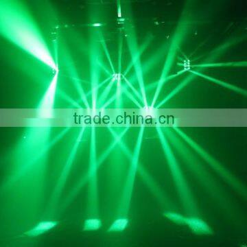 8 Head Rgbw Led Spider photo-4