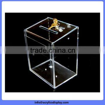 Top Level Special Acrylic Box Frames photo-6
