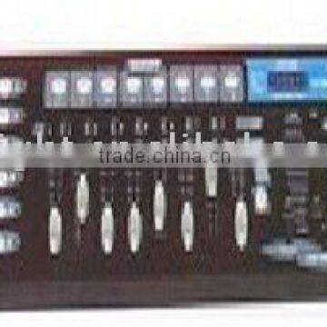 DMX192 computer lighting controller