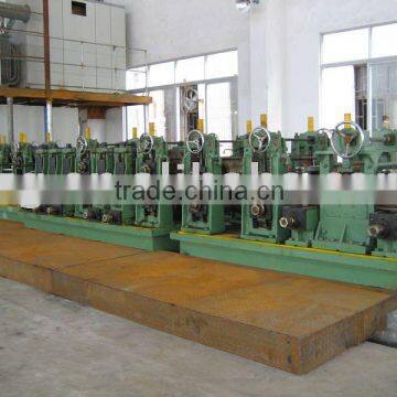 ERW140 Welded Tube Production Line