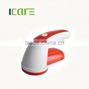 Rechargeable lint remover machine with charging cord and brush/electric ball lint remover