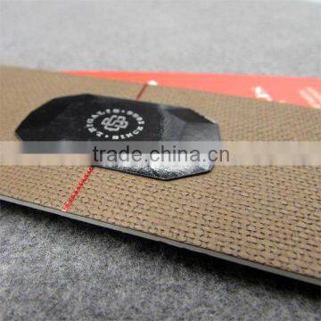 Embossing Logo Trending Products Tag photo-3