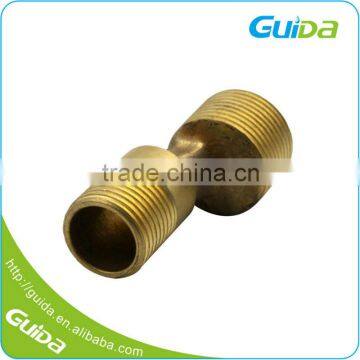 Pneumatic Air Compressor Brass T Fitting