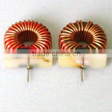 Inductor Filter