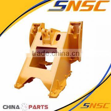 Beautiful Hot Sale LONGKING loader transmission parts LG833 LG850 LG853 front frame