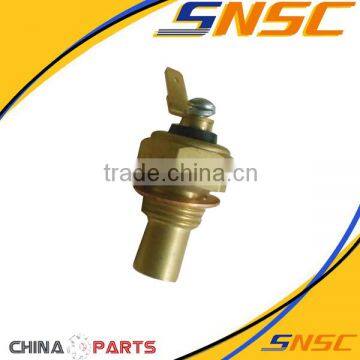 shangong 650B 652B Loader parts construction machinery parts W110014009 water sensor,ZL50G;652B; 'SNSC"