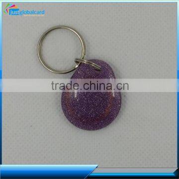 Factory Price High Grade Rfid F08 Chip Epoxy Card and Tag