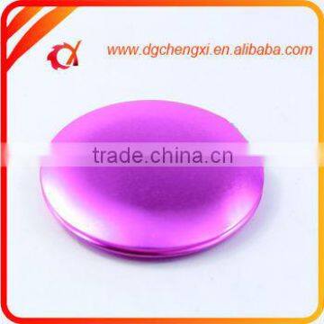 Wholesale Pink Pocket Make Up Magic Mirror/party Souvenir photo-2