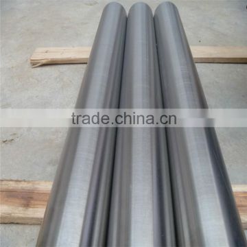 0.5 inch 2" 4" ASTM B348 grade 1 gr1 gr2/ta2 titanium bars for pcb industrial