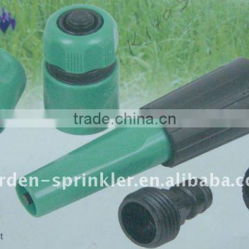 Plastic Nozzle