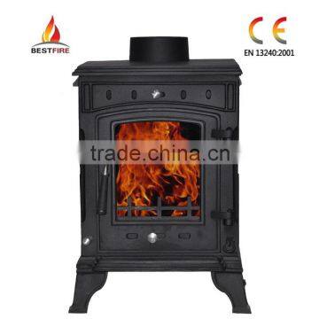 Multi-fuel Woodburning Stove