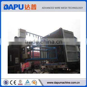 Hot Sale Hexagonal Wire Net Weaving Machine Manufacturer photo-5