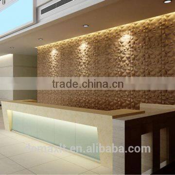 eco-friendly wall panel