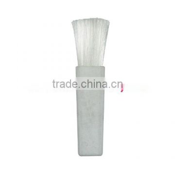 nylon hair blush brush