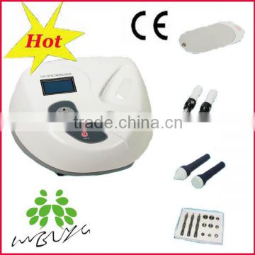 MY-N3 3 in 1 No needles mesotherapy device (CE Approval)