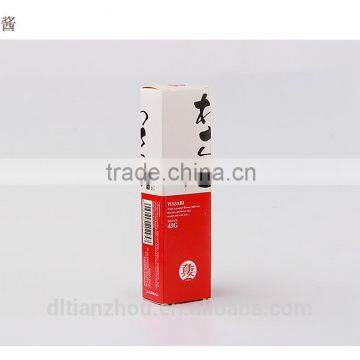 Wasabi Paste 43g Wholesale New Style High Quality photo-5