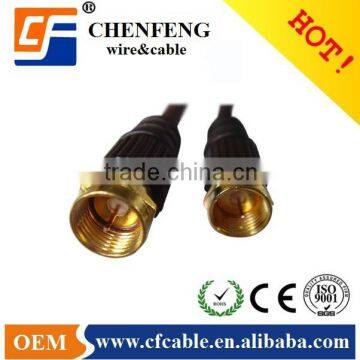 High Quality Best Price RG58 CCTV Cable photo-2