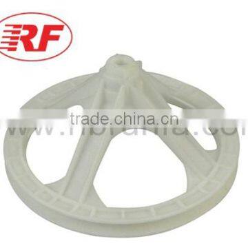 pulley for washing machine